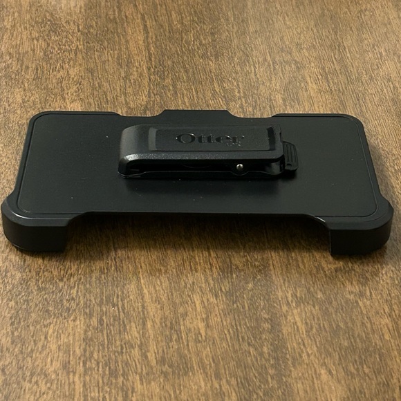 OTTERBOX DEFENDER SERIES IPHONE 6 PLUS HOLSTER BELT CLIP REPLACEMENT - Picture 2 of 5